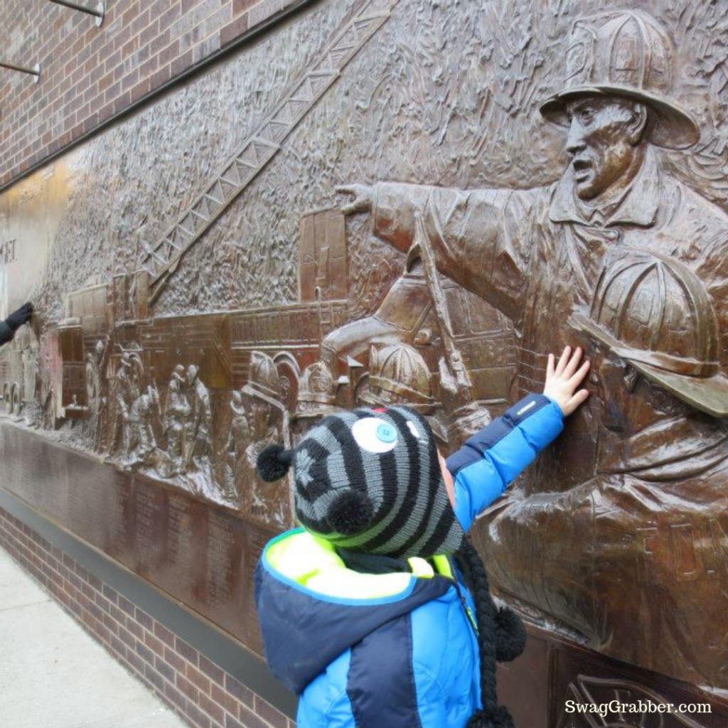 Seeing New York CHEAP w/ Kids