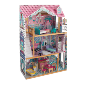 kidkraft annabelle toy dollhouse