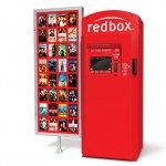 Redbox Rental Code
