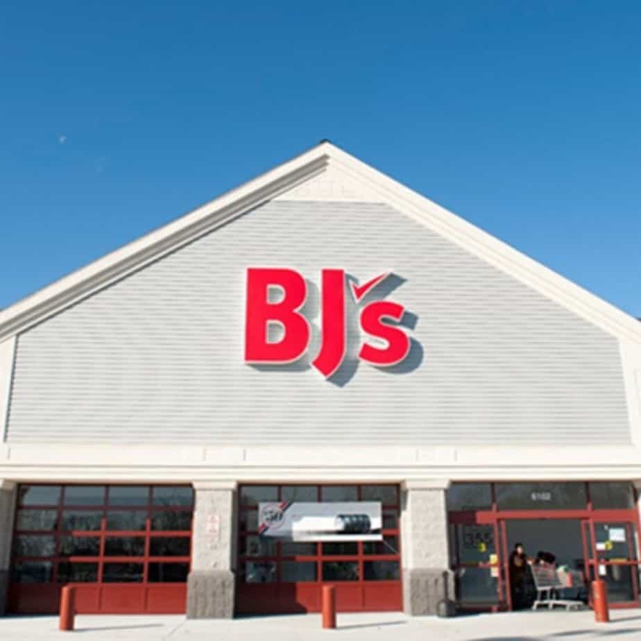 One-Year BJ's Wholesale Club Membership Only $20 | SwagGrabber