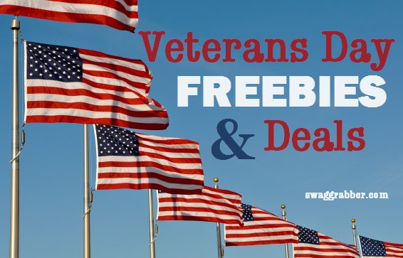 Veterans day freebies 2024 san antonio