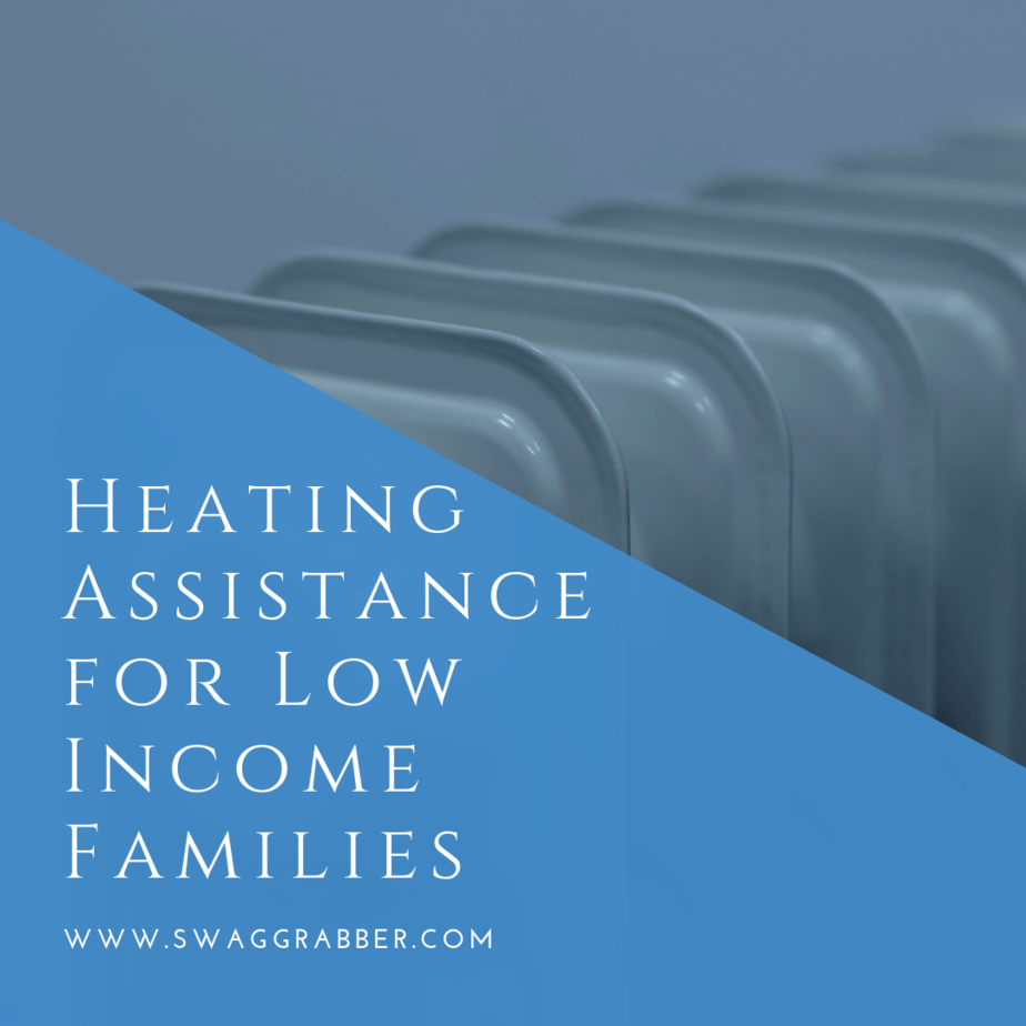 Heating Assistance for Low Income Families