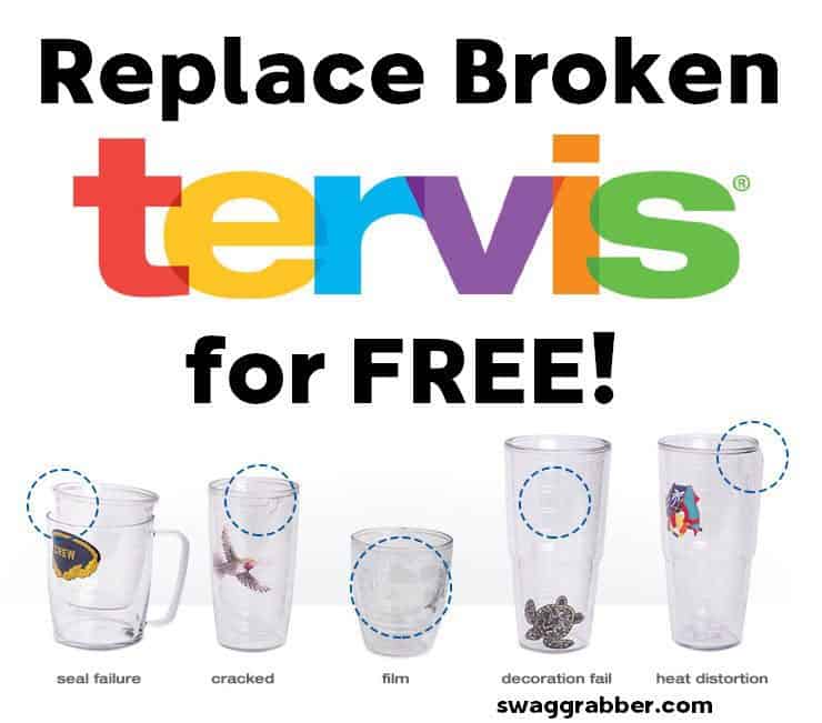 Tervis tumbler best sale ice bucket