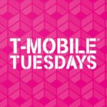 T-Mobile Tuesdays,mobile rewards,mobile rewards verizon
