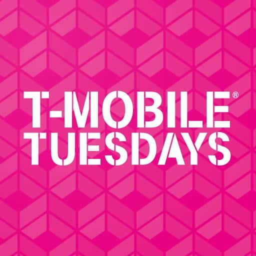 TMobile Tuesday Freebie 2020 Season MLB.TV + 1Yr Athletic