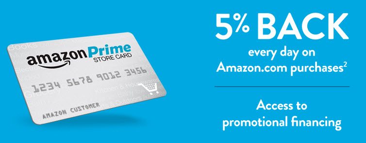 amazon prime store card payment amazon prime store card payment