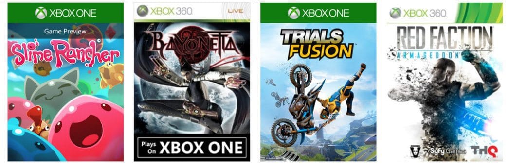 4 FREE Xbox Games Available for August | SwagGrabber