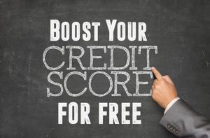 Learn How to Fix Your Credit For FREE
