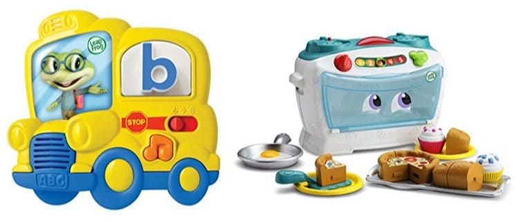 discounted baby toys