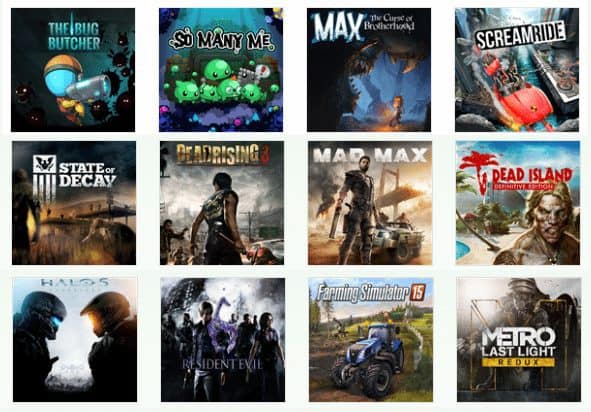 can you use xbox game pass only on pc
