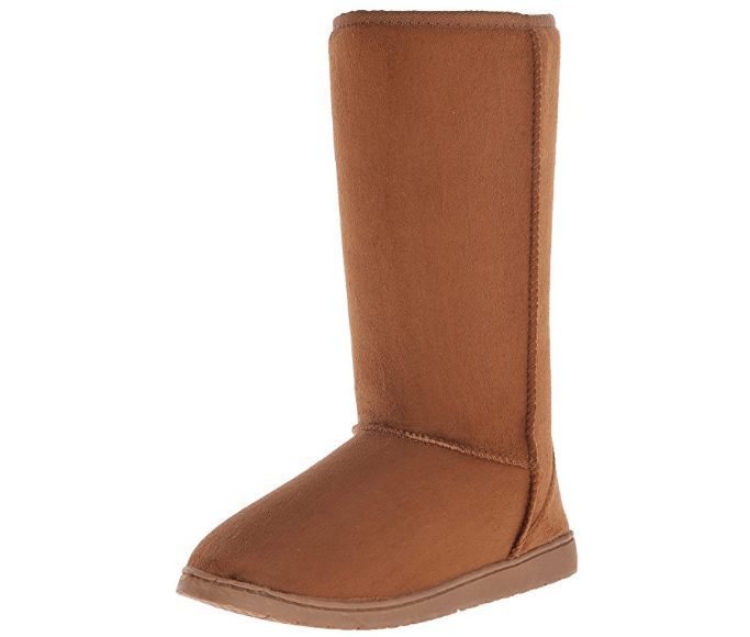 dawgs vegan boots