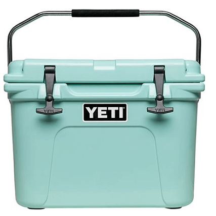 yeti bud light cooler