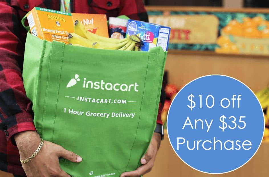 Publix Instant Cart Coupon Code 10 off any 35 Delivery SwagGrabber