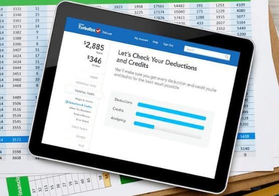 TurboTax Online Free Edition - IRS Now Accepting eFilings!!! | SwagGrabber