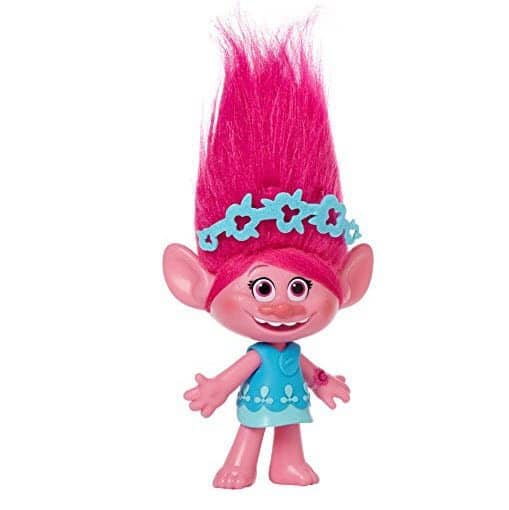 DreamWorks Trolls Poppy Hug Time Harmony Figure Only $11.09 **Today ...