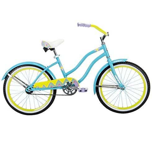 girls cruiser bike 20