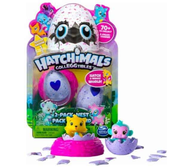 hatchimal egg colleggtibles