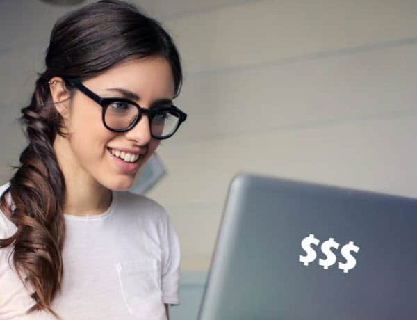 Work at Home Jobs That Pay Really Well