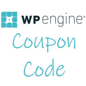 wp engine coupon code