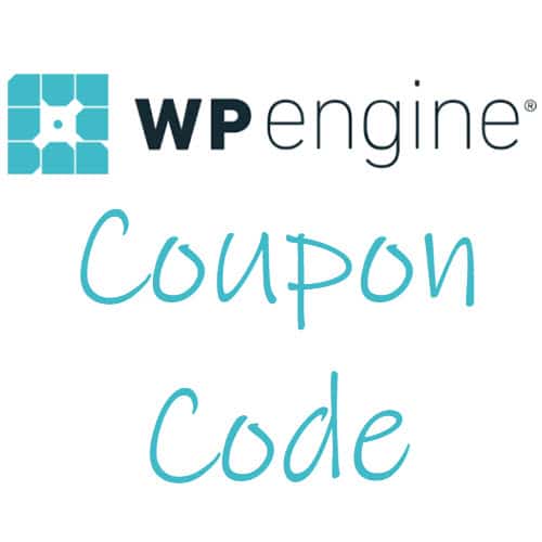 wp engine coupon code