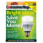 Subscription to Consumer Reports