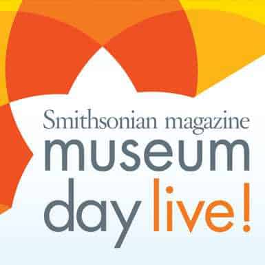 Smithsonian Magazine Museum Day