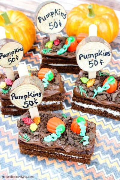 Easy Halloween Party Foods