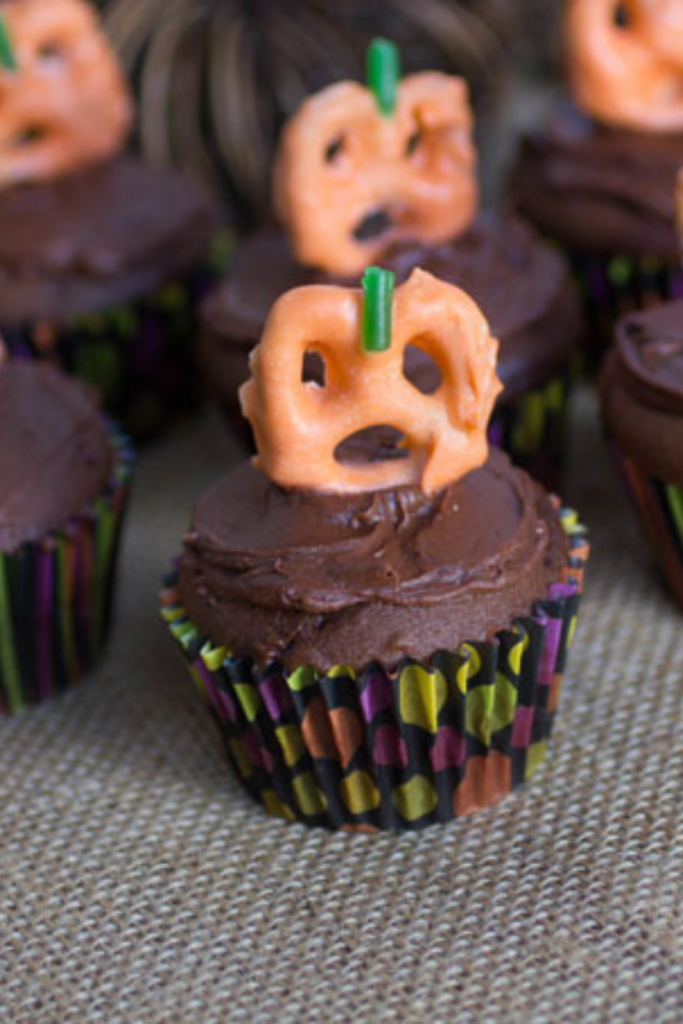 Easy Halloween Party Foods