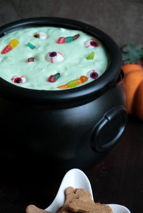 Easy Halloween Party Foods