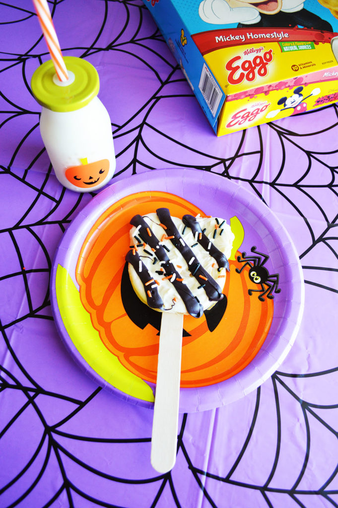 Easy Halloween Party Foods