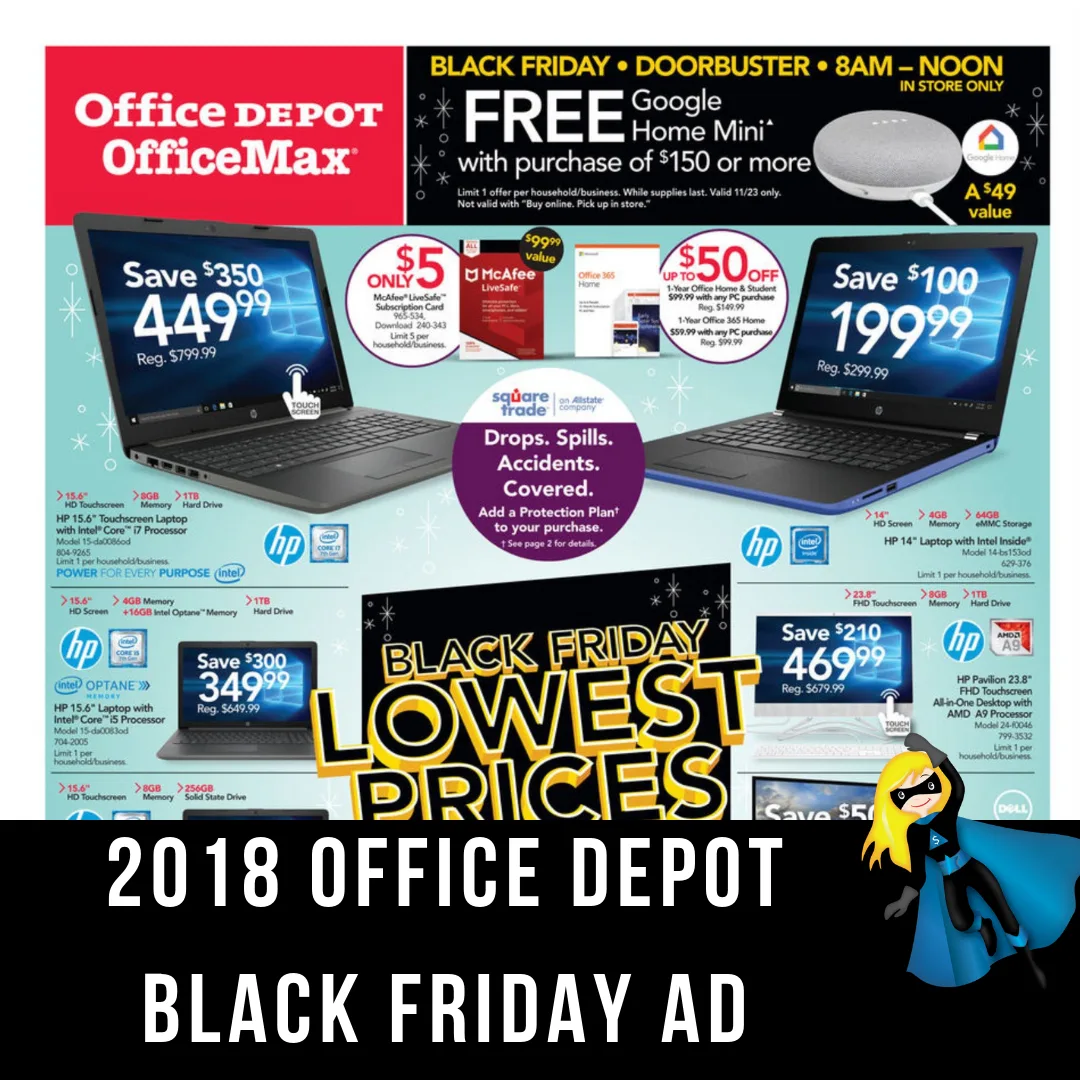 black friday office max