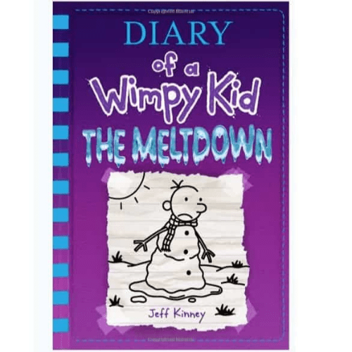 diary of a wimpy kid book,diary of a wimpy kid books in order