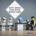 Gift Ideas for Star Wars Fans