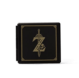 powera premium game card case