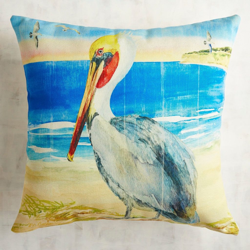 pier 1 imports outdoor pillows