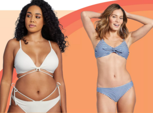 buy one get one free women's bathing suits