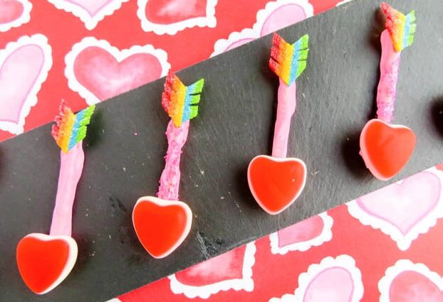 Budget Friendly Valentine's Day Sweets & Treats