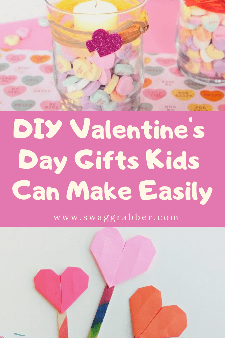 Valentines Day Crafts