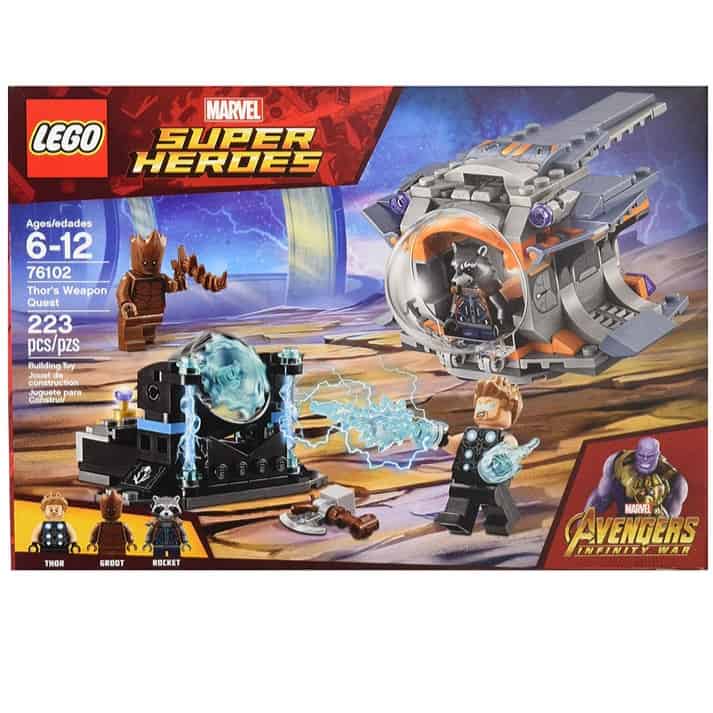 amazon lego 76102