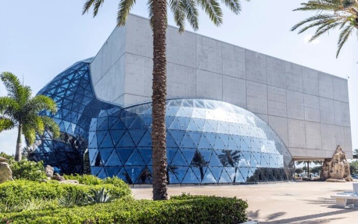 dali museum