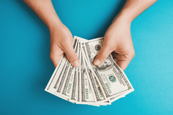 Missing Money