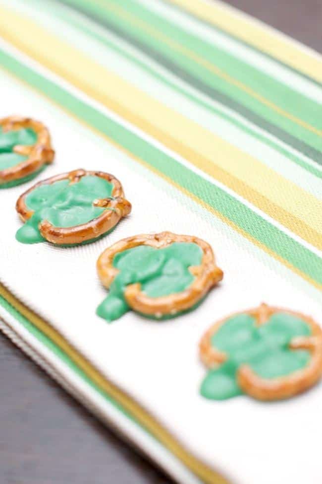 St. Patrick&#039;s Day Treat Recipes,saint patrick&#039;s day dessert recipes