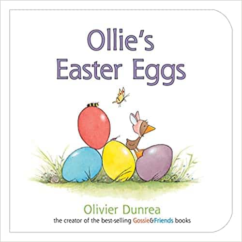 ollie's easter eggs