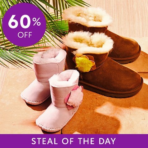 zulily ugg