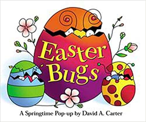 easter bugs