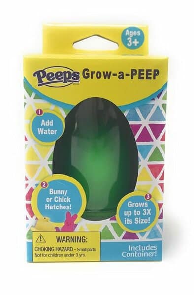 grow a peep kit