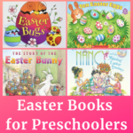 15 Easter Books for Preschoolers