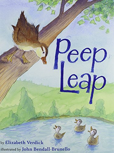 peep leap