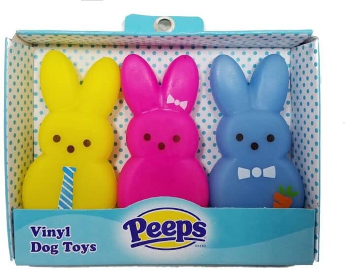 peeps for pets