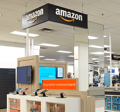 Kohl's Accepting Amazon Returns in All Stores